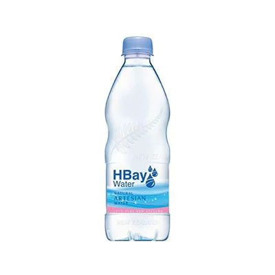 HBay 矿泉水 500ml 