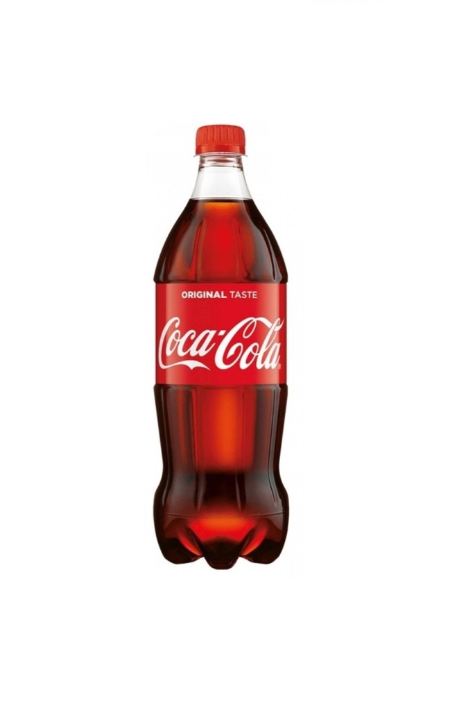 Coca Cola Soft Drink Coke 1.5L