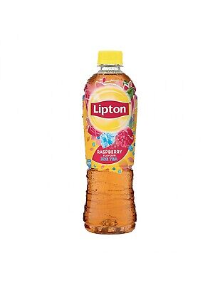 Lipton Berry Ice Tea 500ml