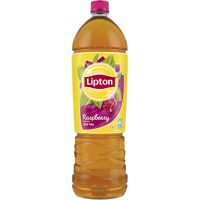 Lipton Berry ice tea 1.5L