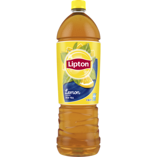 Lipton Lemon Ice Tea 1.5L