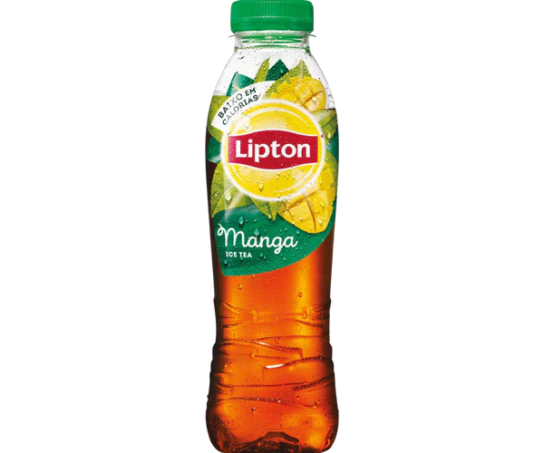 Lipon Mango Ice Tea 500ml