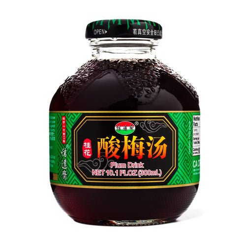 信远斋桂花酸梅汤 300ml  