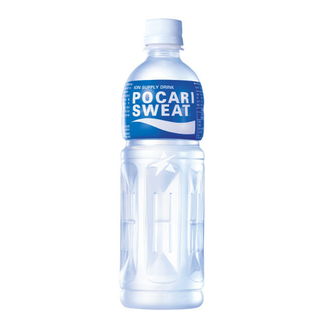 POCARI Sport Drink 580ml