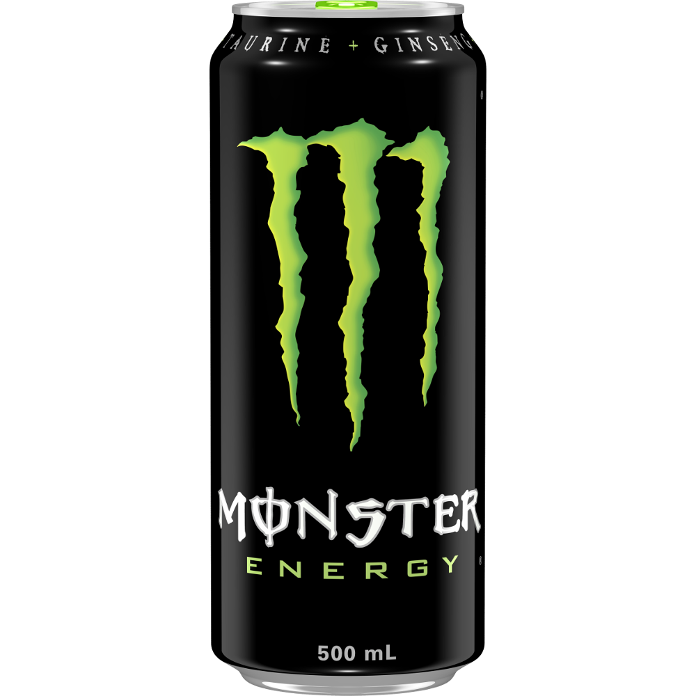 Monster Energy Drink Original 500ml