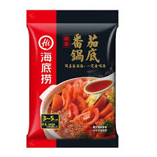 HDL Soup Tomato Hotpot Base 200g