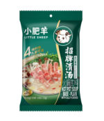 Little Sheep Hot Pot Base Original 130g