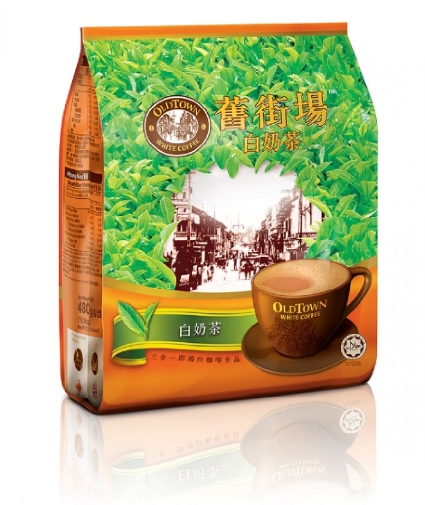 Old Town White Milk Tea 40g * 12