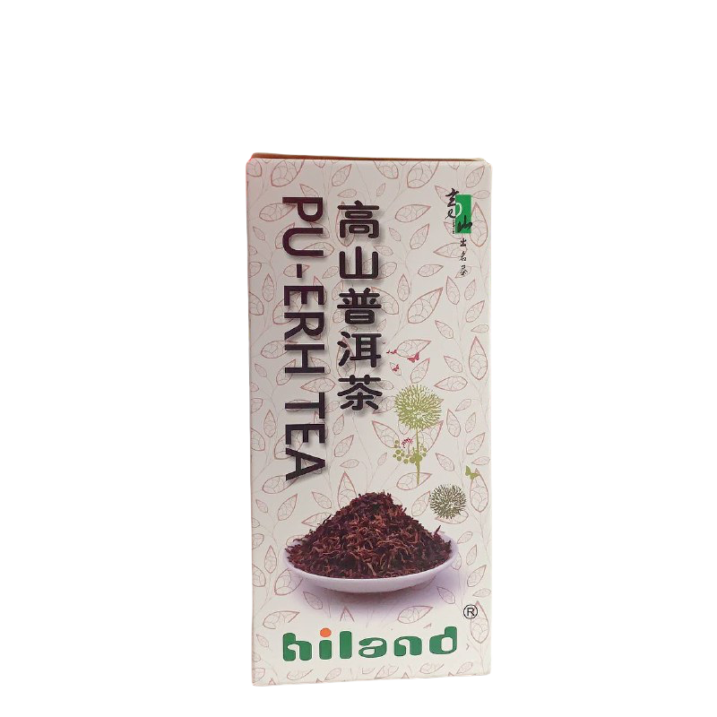 hiland Pu 'Er Tea 150g