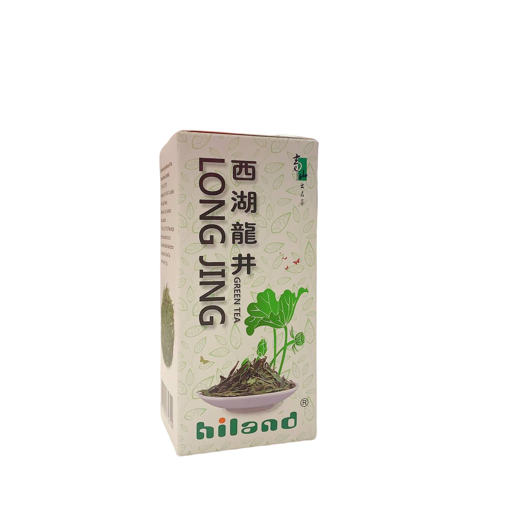 hiland Long Jing Green Tea 120g