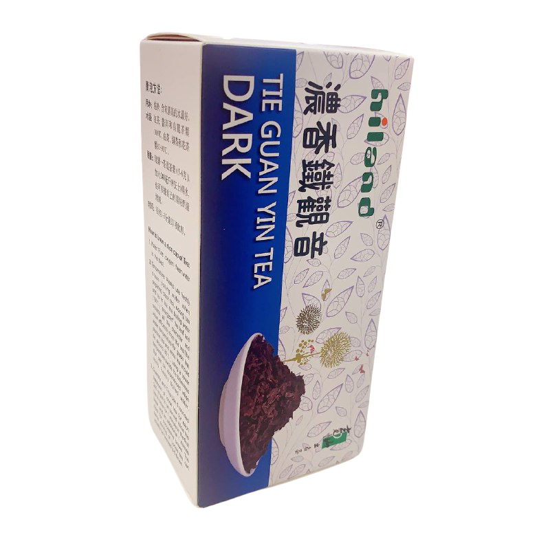 hiLand Dark Tie Guan Yin Tea 150g