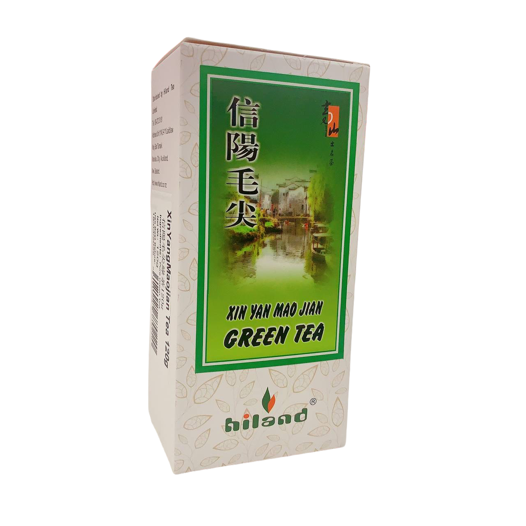 高山 信阳毛尖 绿茶 120g