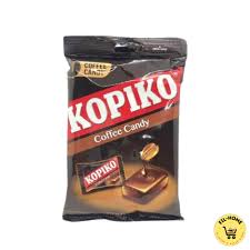 Kopiko 咖啡糖 原味 150g