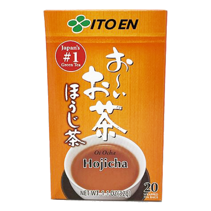 ITO EN 焙茶 32g