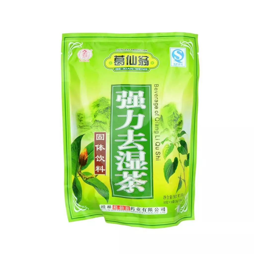 Gexianweng Herbal Tea 160g