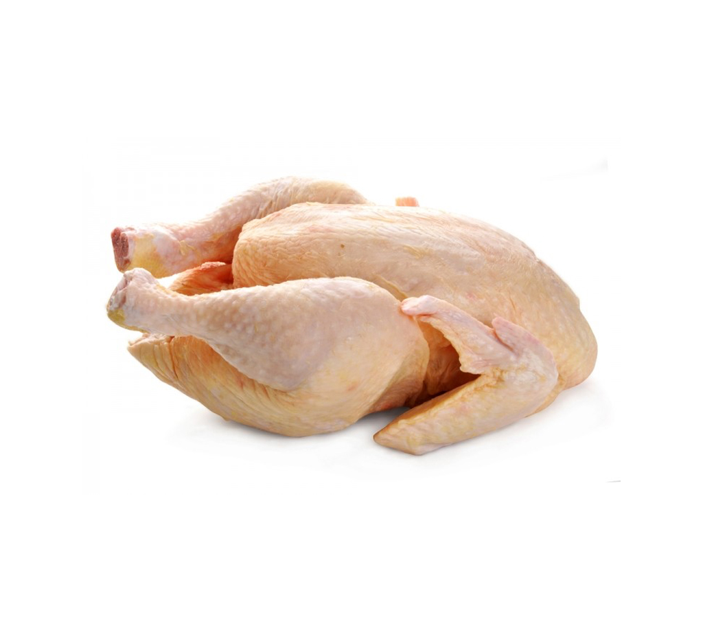 Henry's Poultry Stewing Hens 1.2kg