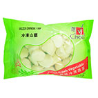 Check Frozen Chinese Yam 454g