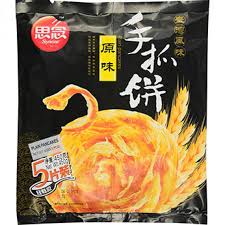 思念手抓饼 450g