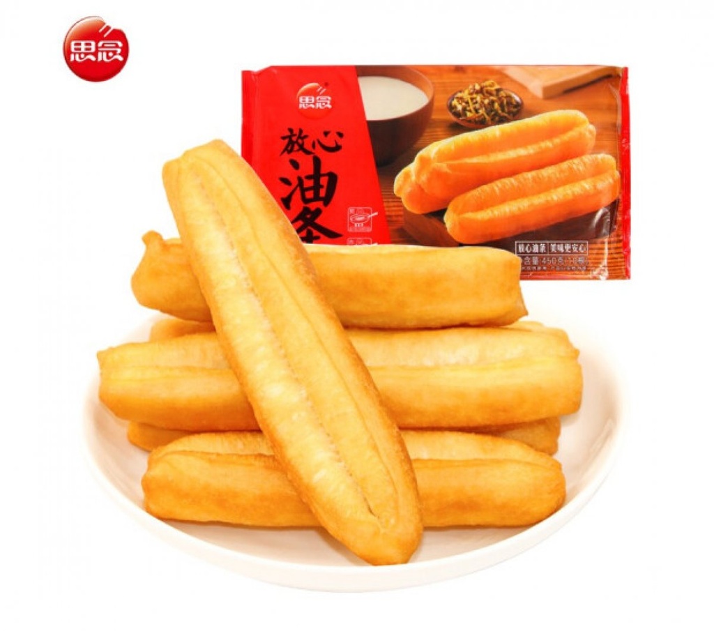 Synear Frozen Fried Stick 454g