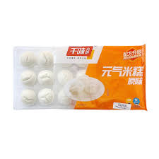 Qianwei Yangchu Rice Cake Plain 320g