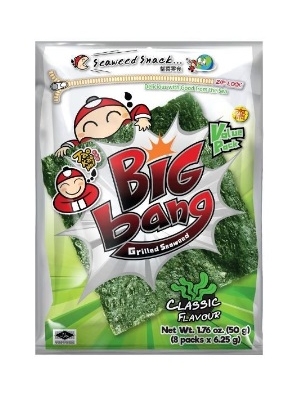 Taokaenoi BigBang Classic 50g