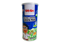 koh kae salted green peas 180g