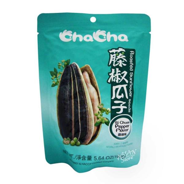 Cha Cha Melon Seed Rattern 160g 