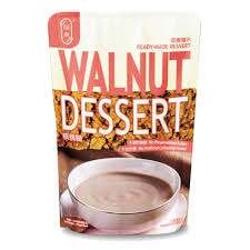 Shunnan Walnut Dessert 150g