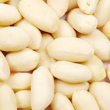 Check Brand Blanched Peanuts 1kg