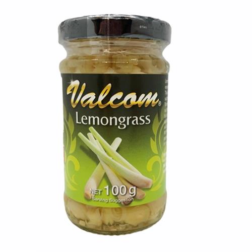 valcom lemon grass100g