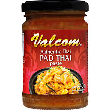 valcom pad thai paste 240g