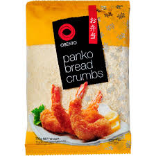 obento panko breadcrumbs 200g