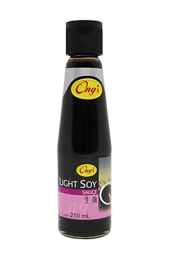 ongs stir fry sauce 225g