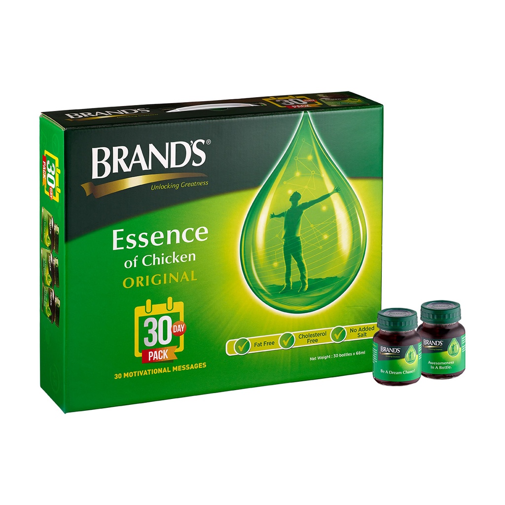 brands essence of chicken 68ml