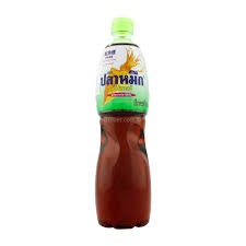 squid brand fish sauce 700ml