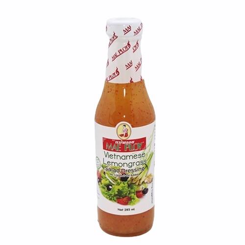 Mae Ploy Vietnamese Lemongrass Salad Dressing 285ml