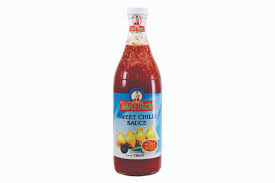 Mae Ploy Sweet Chilli Sauce 730ml