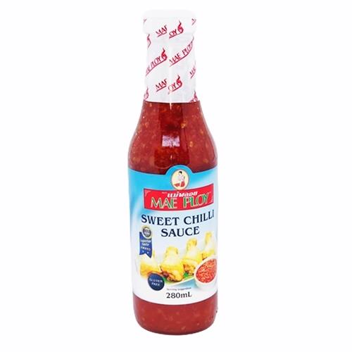 Mae Ploy Sweet Chilli Sauce 280ml