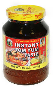 Pantai Instant Tom Yum Paste 454g