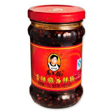 老干妈香辣脆LGM Crispy Spicy Chilli in Oil 210g