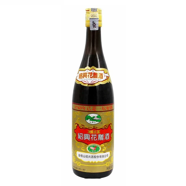 绍兴师爷烹调料酒500ml Cooking Wine 500ml