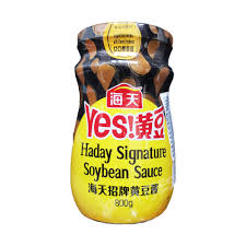 Haday Signature Soybean Sauce 800g