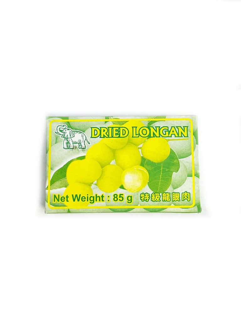 Dried Longan 85g