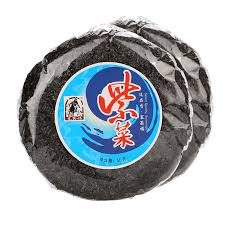 SWF Sai Weng Fu Seaweed 50g