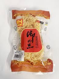 White Fungus 100g