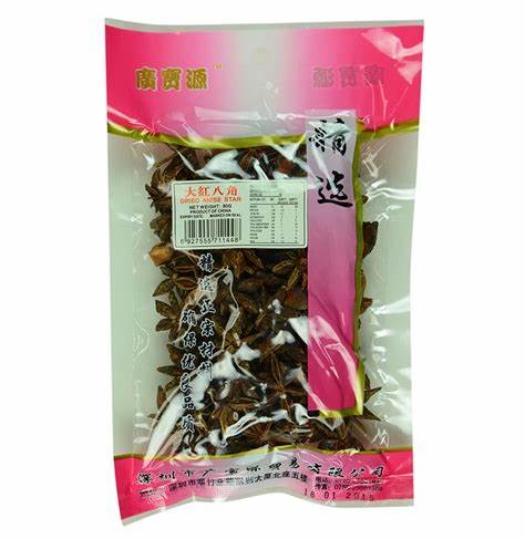 广宝源八角 80g