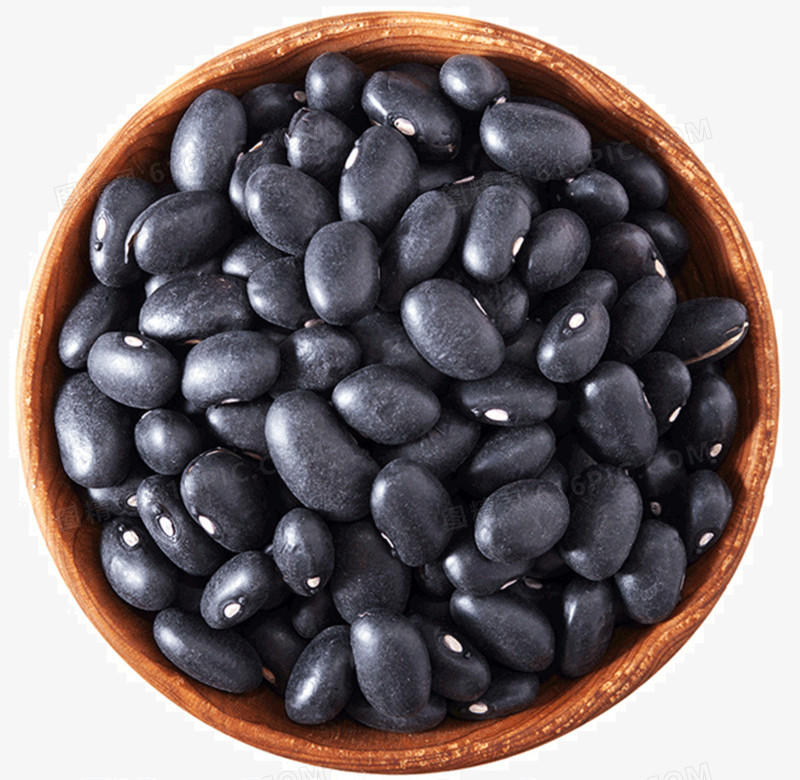 LH Ling Hing Black Bean 500g