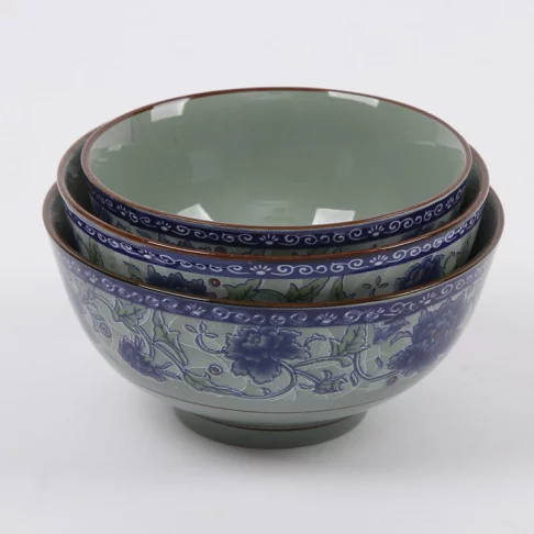 China Bowl 4.5 inch