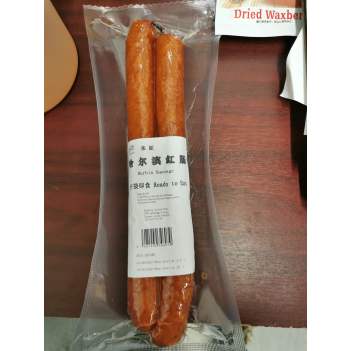 Zhang Jie Harbin Sausage（Ready to Eat)