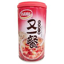 DaLiYuan Red Bean barley Porriage 360g